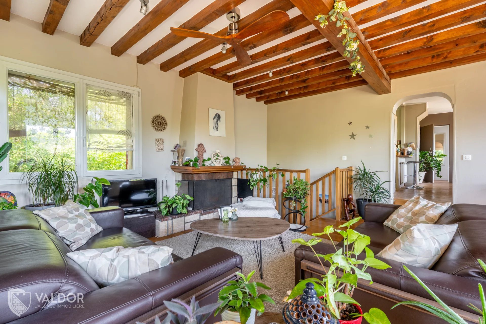 Maison à vendre, 146m², Dardilly