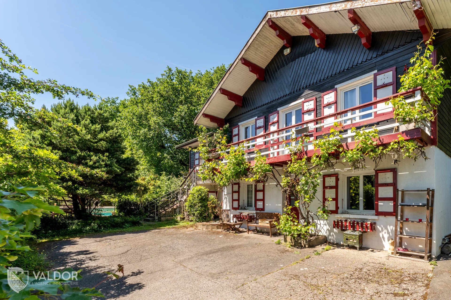 Maison à vendre, 146m², Dardilly