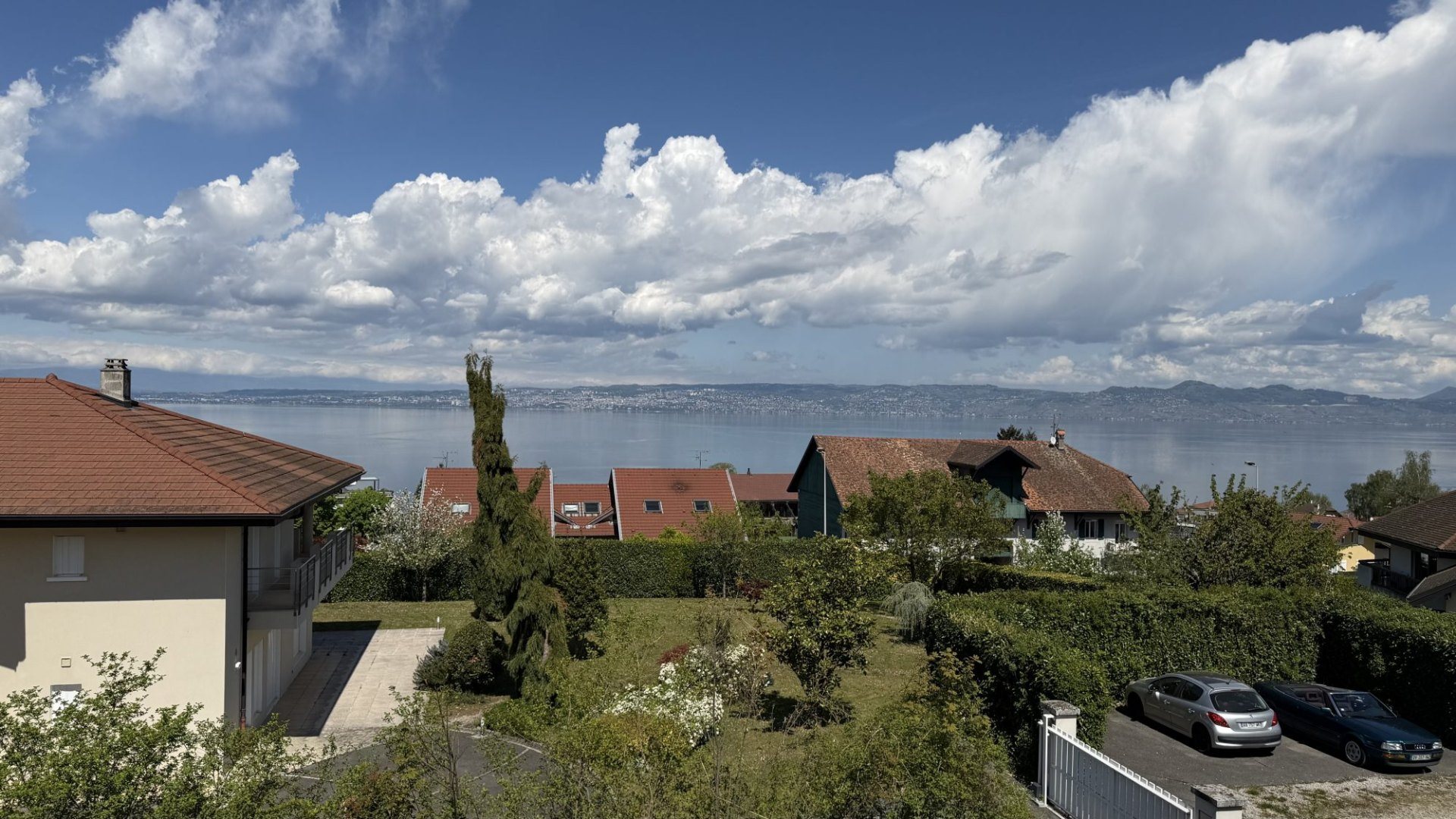 Maison à vendre, 325m², Neuvecelle