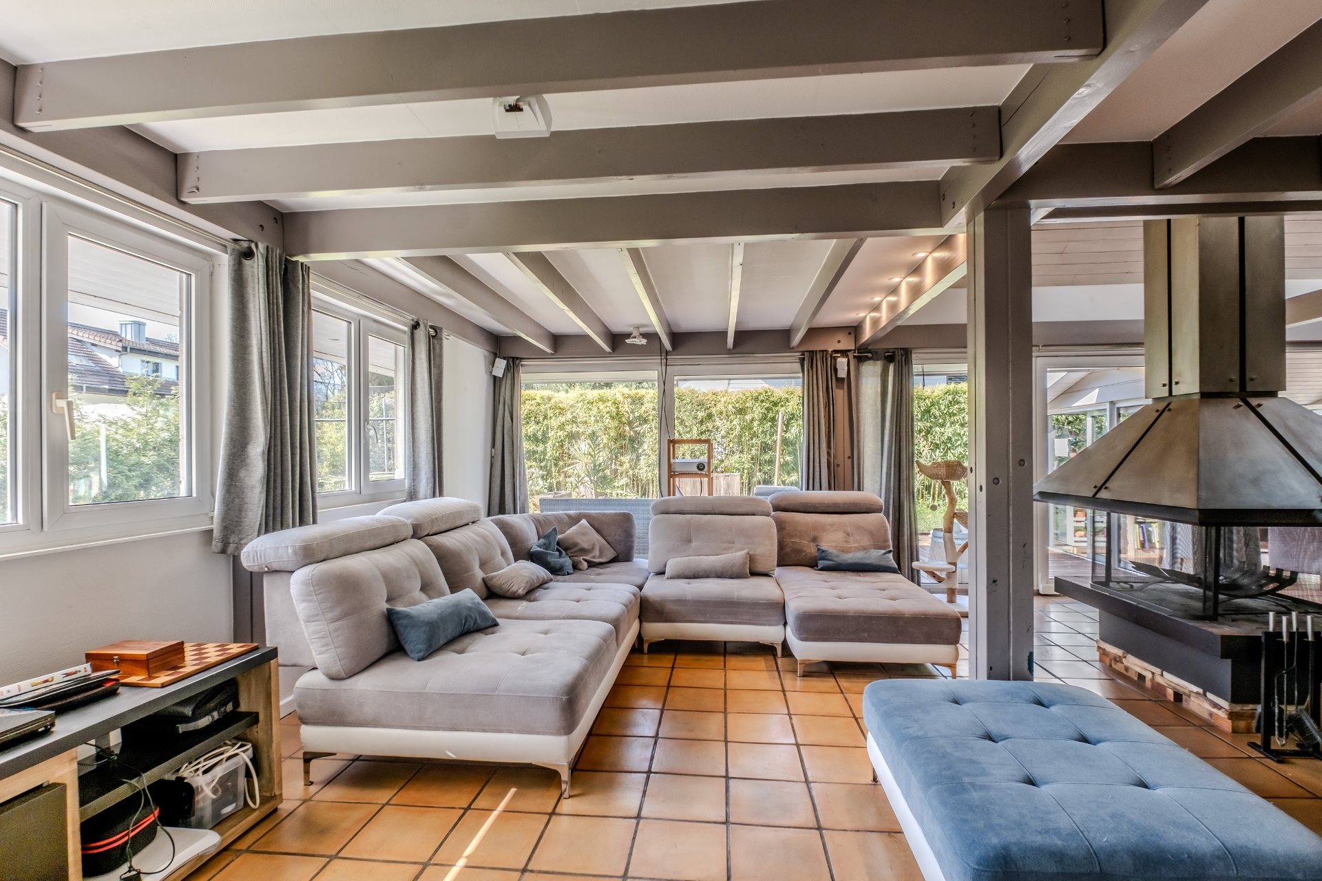 Maison à vendre, 143m², Anthy-sur-Léman