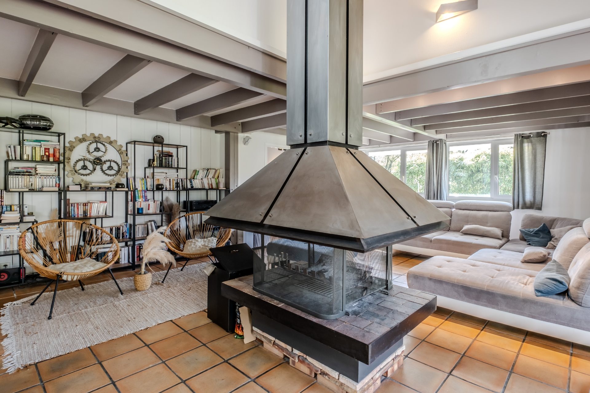 Maison à vendre, 143m², Anthy-sur-Léman