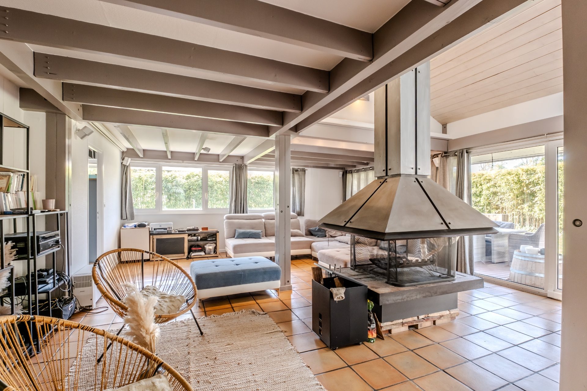 Maison à vendre, 143m², Anthy-sur-Léman
