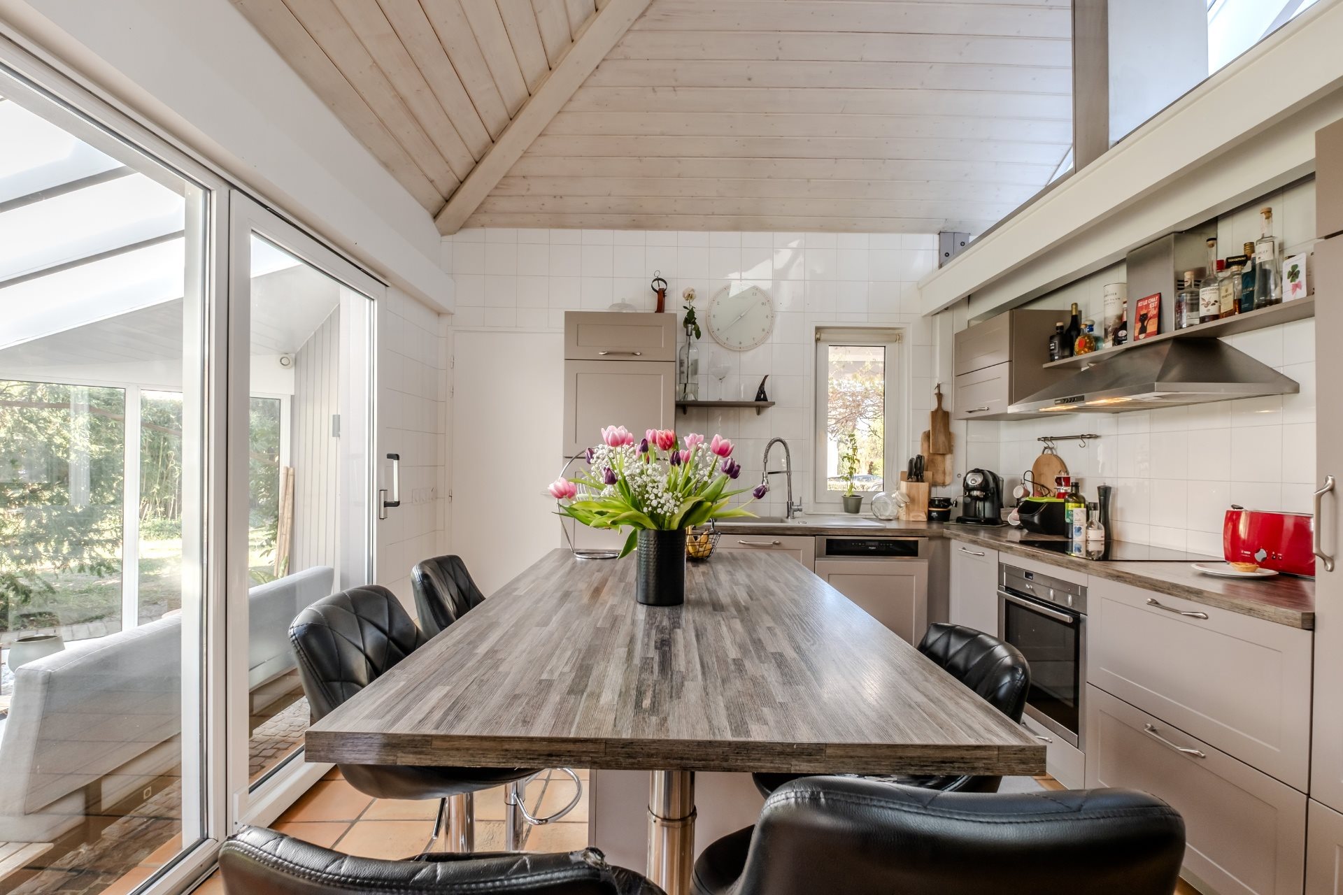 Maison à vendre, 143m², Anthy-sur-Léman