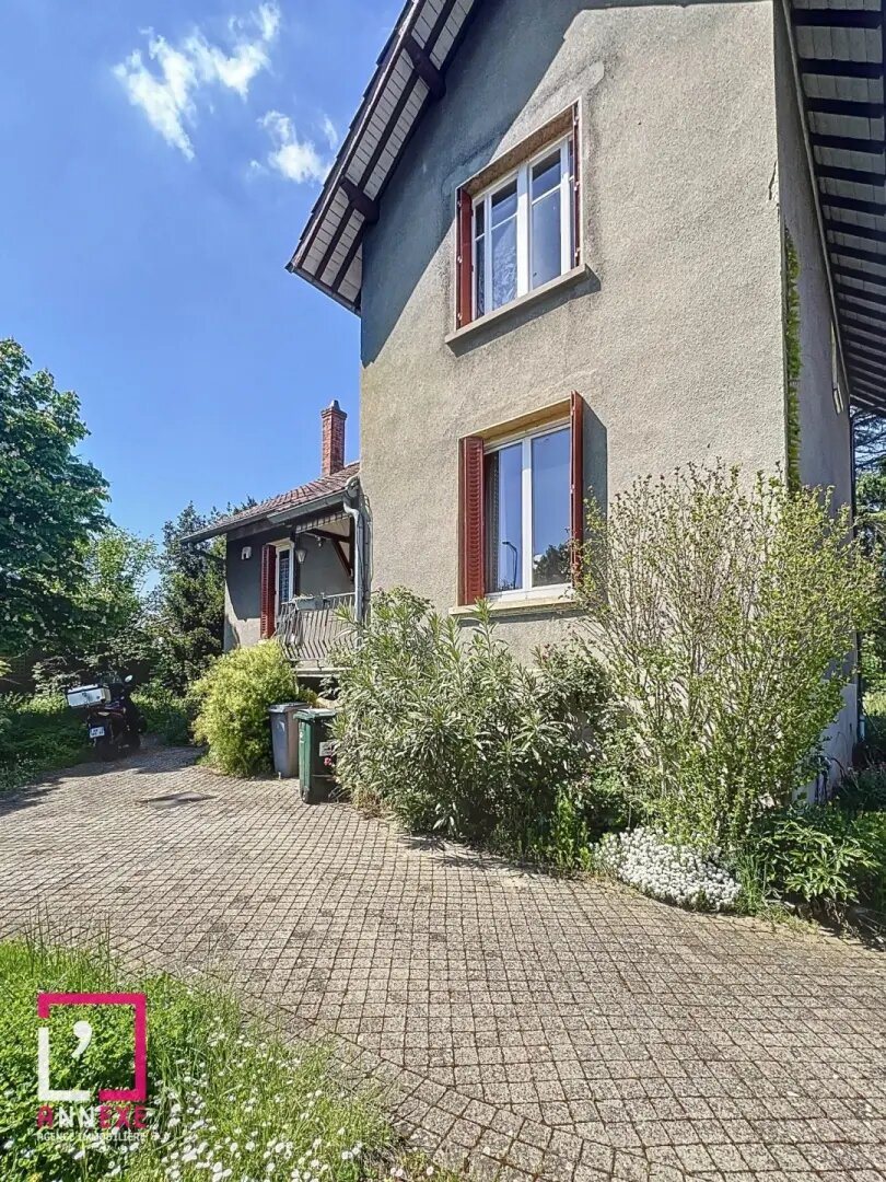 Maison à vendre, 137m², Sainte-Foy-lès-Lyon