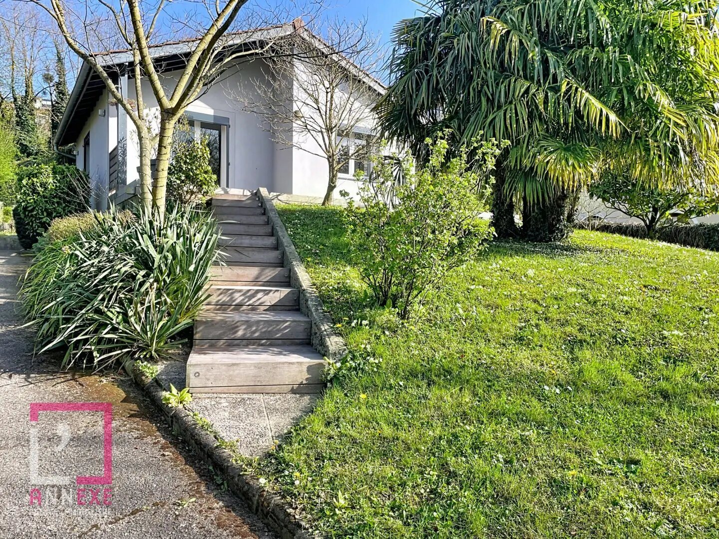 Maison à vendre, 167m², Rochetaillée-sur-Saône