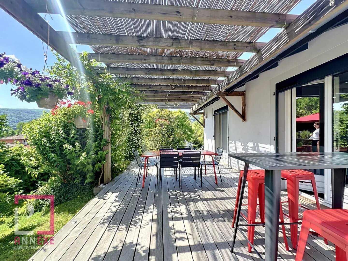 Maison à vendre, 167m², Rochetaillée-sur-Saône