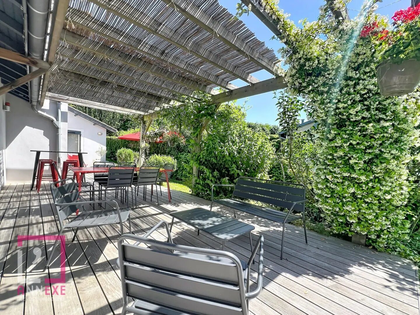 Maison à vendre, 167m², Rochetaillée-sur-Saône