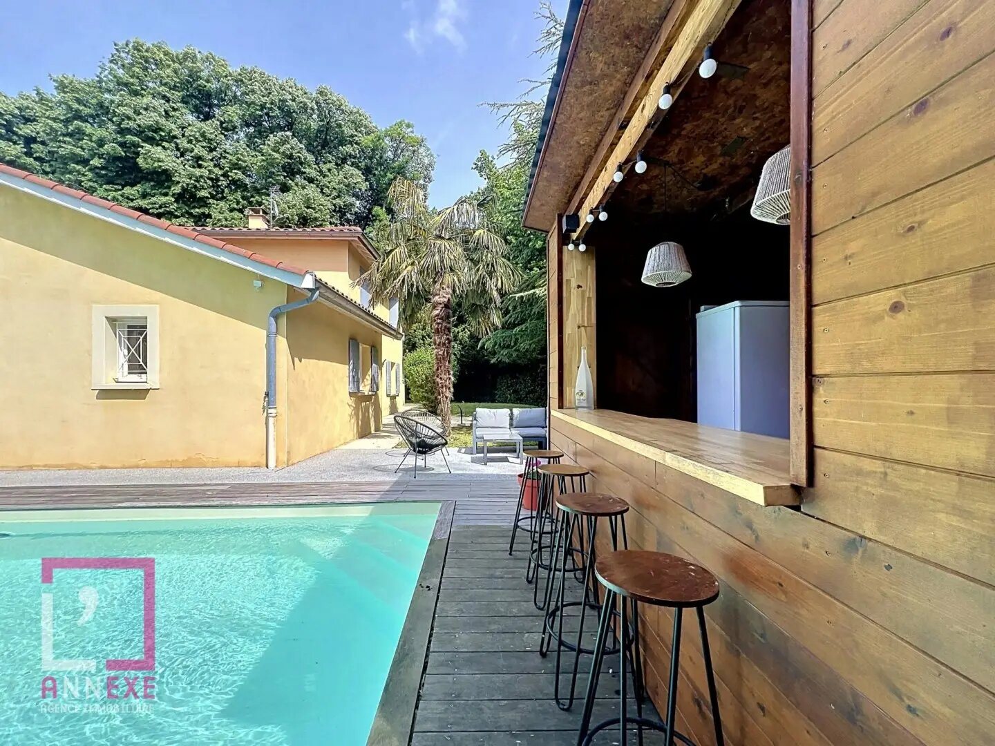 Maison à vendre, 171m², Genay