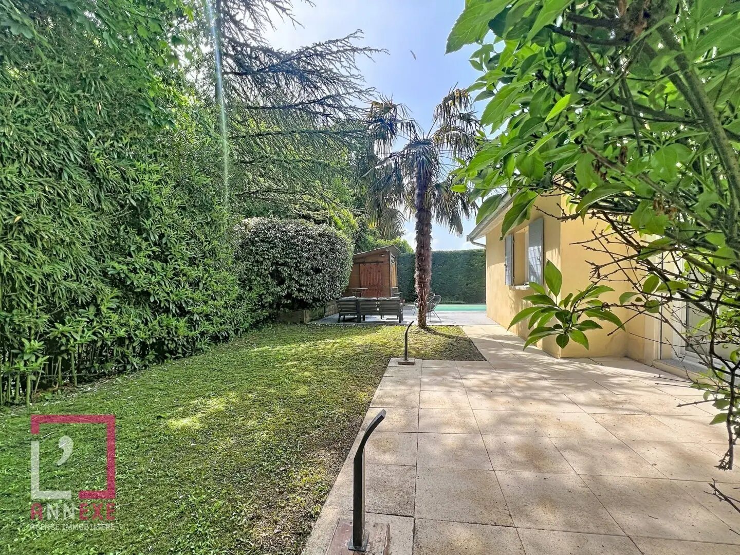 Maison à vendre, 171m², Genay