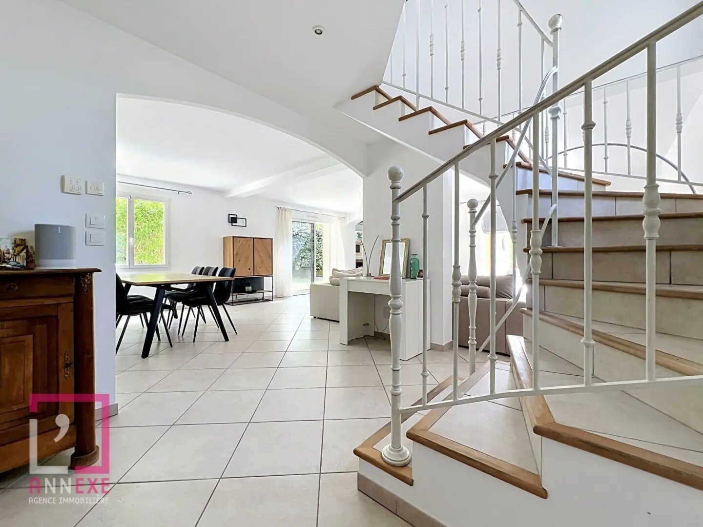 Maison à vendre, 171m², Genay