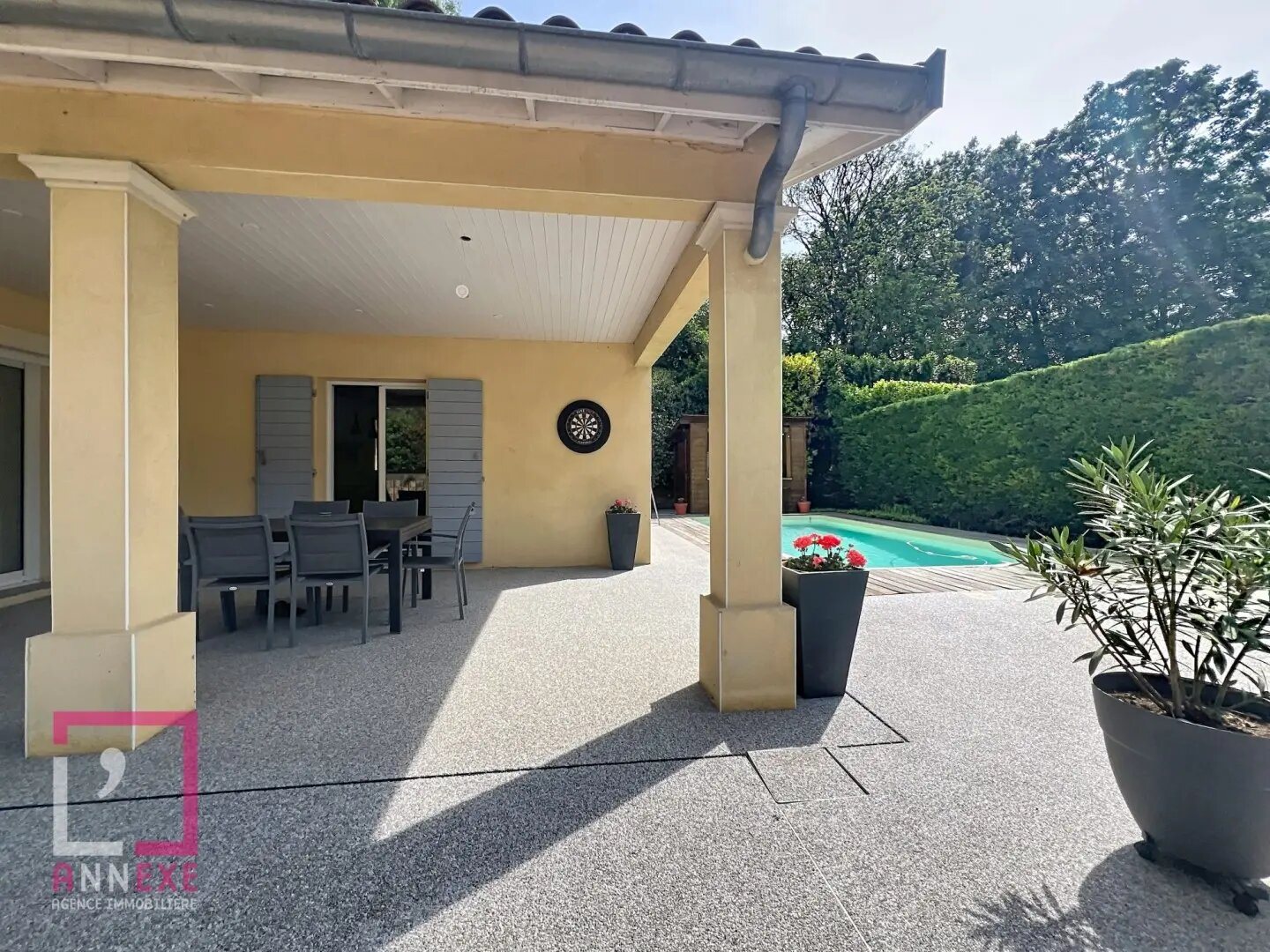 Maison à vendre, 171m², Genay