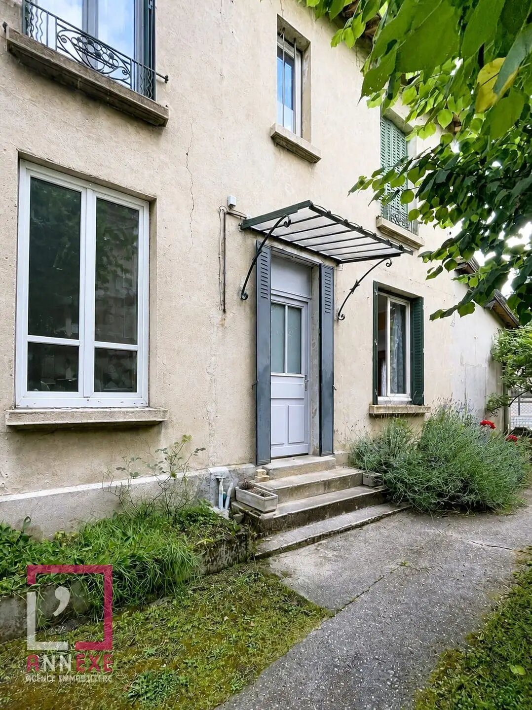 Maison à vendre, 81m², Fontaines-sur-Saône