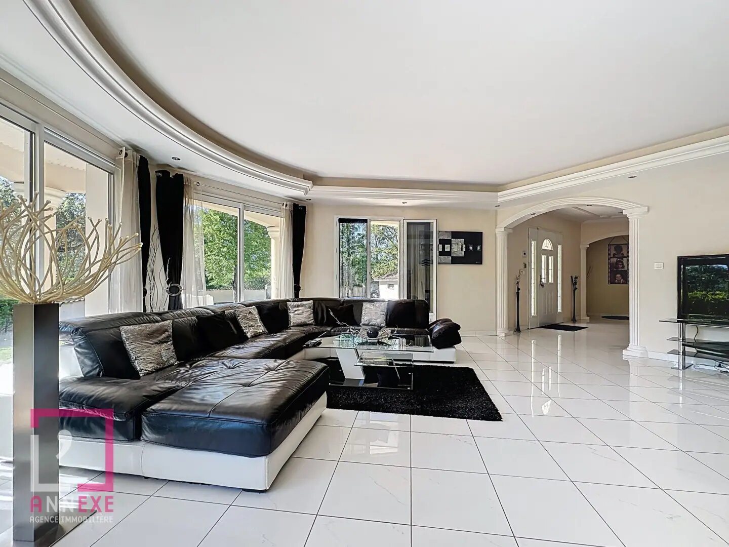 Maison à vendre, 197m², Rochetaillée-sur-Saône