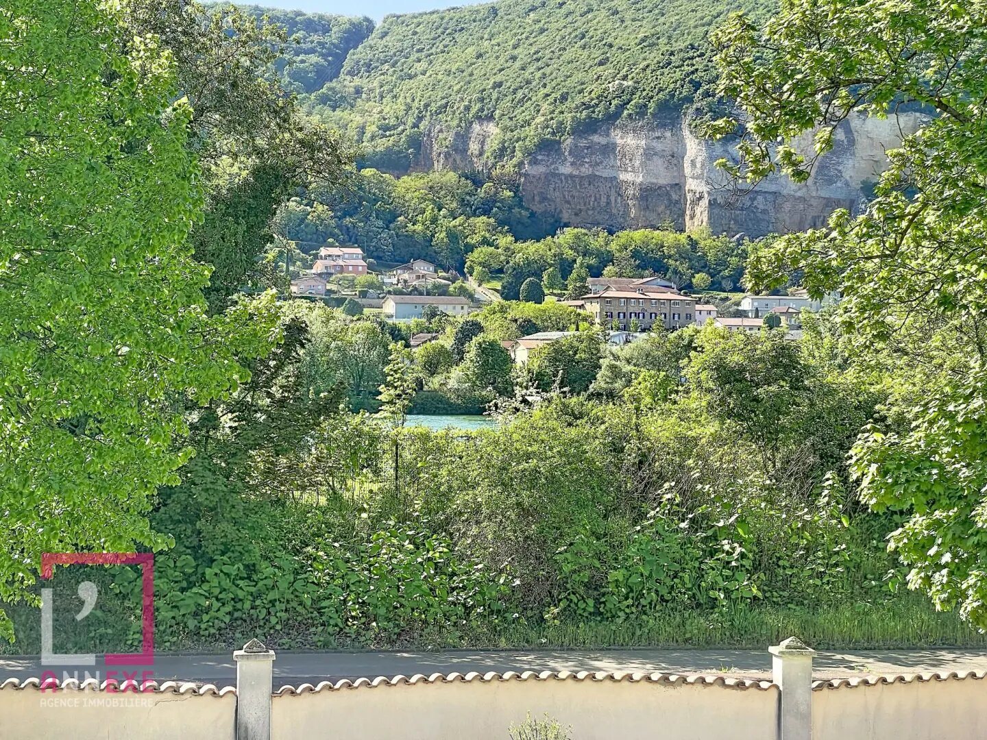 Maison à vendre, 197m², Rochetaillée-sur-Saône