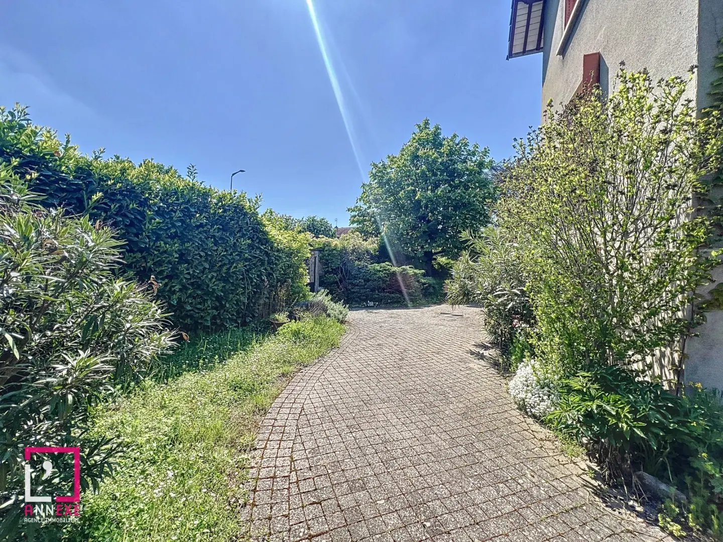 Maison à vendre, 137m², Sainte-Foy-lès-Lyon