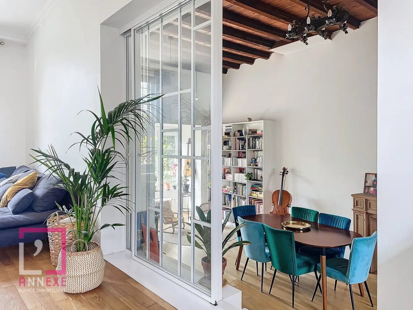 Maison à vendre, 150m², Fontaines-sur-Saône