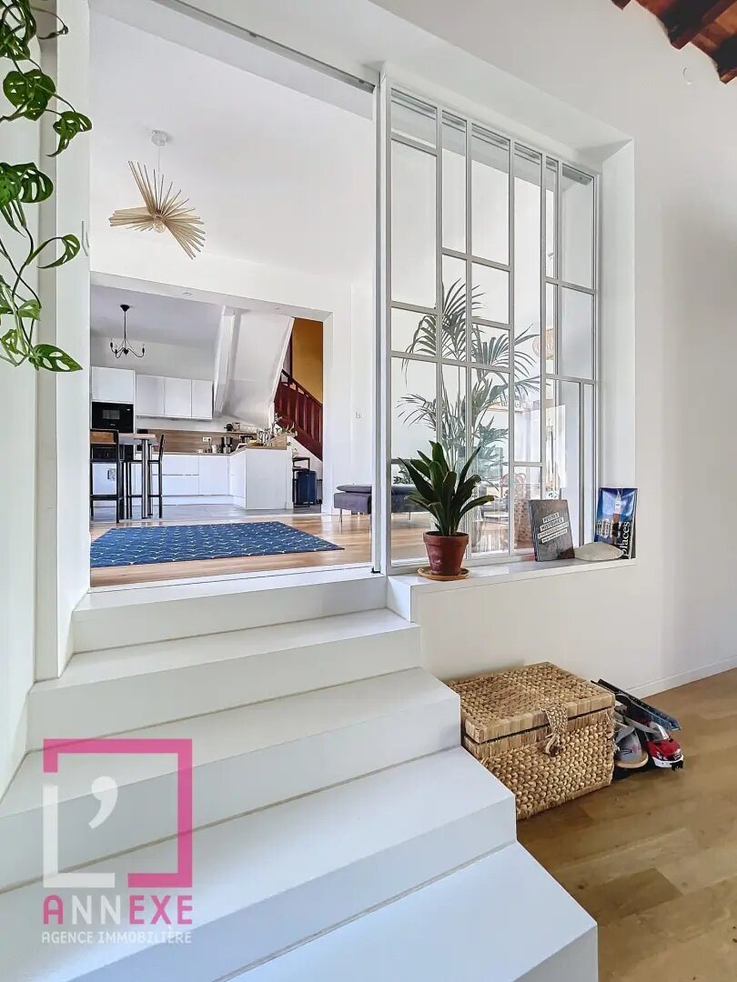 Maison à vendre, 150m², Fontaines-sur-Saône