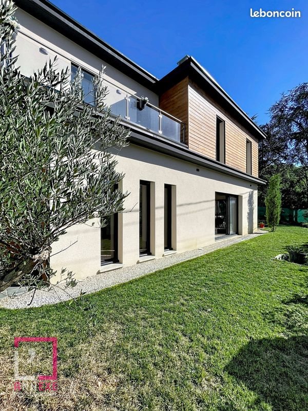 Maison à vendre, 120m², Fleurieu-sur-Saône