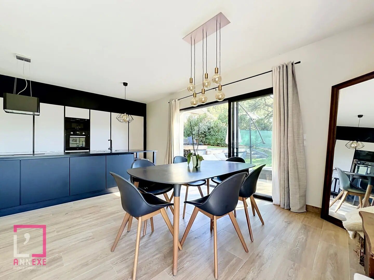 Maison à vendre, 120m², Fleurieu-sur-Saône