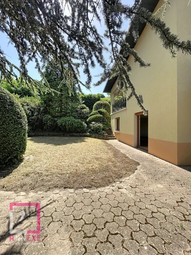 Maison à vendre, 153m², Collonges-au-Mont-d'Or
