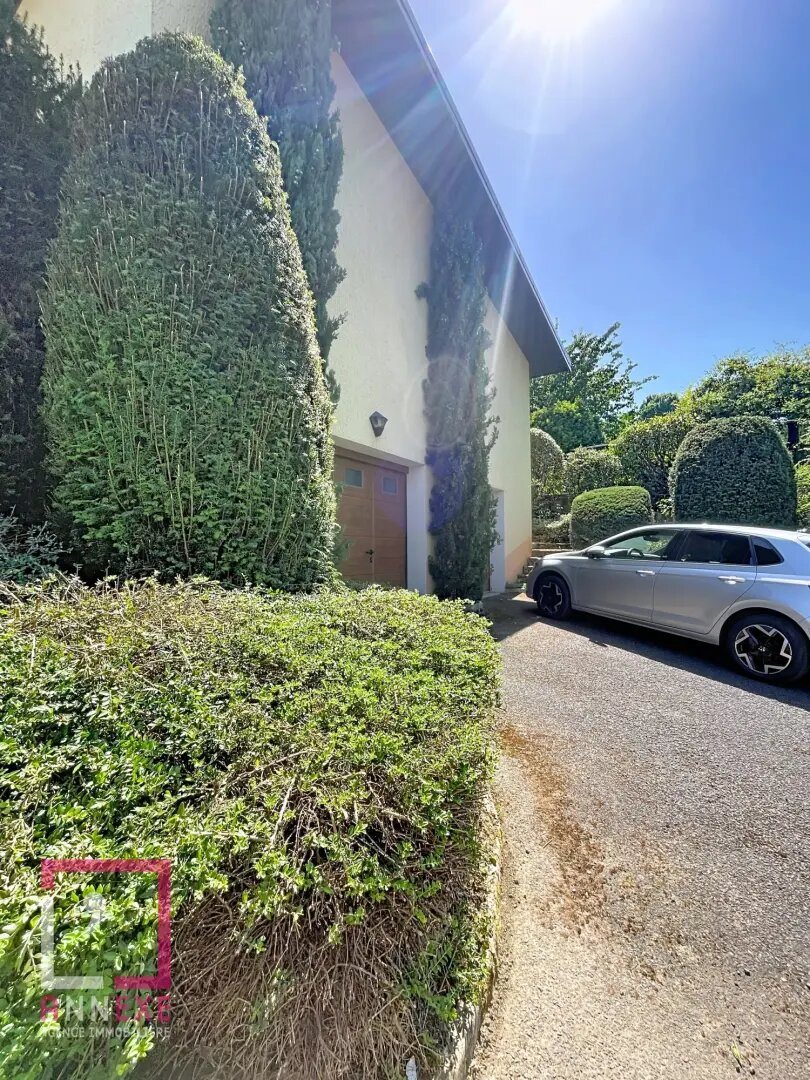 Maison à vendre, 153m², Collonges-au-Mont-d'Or