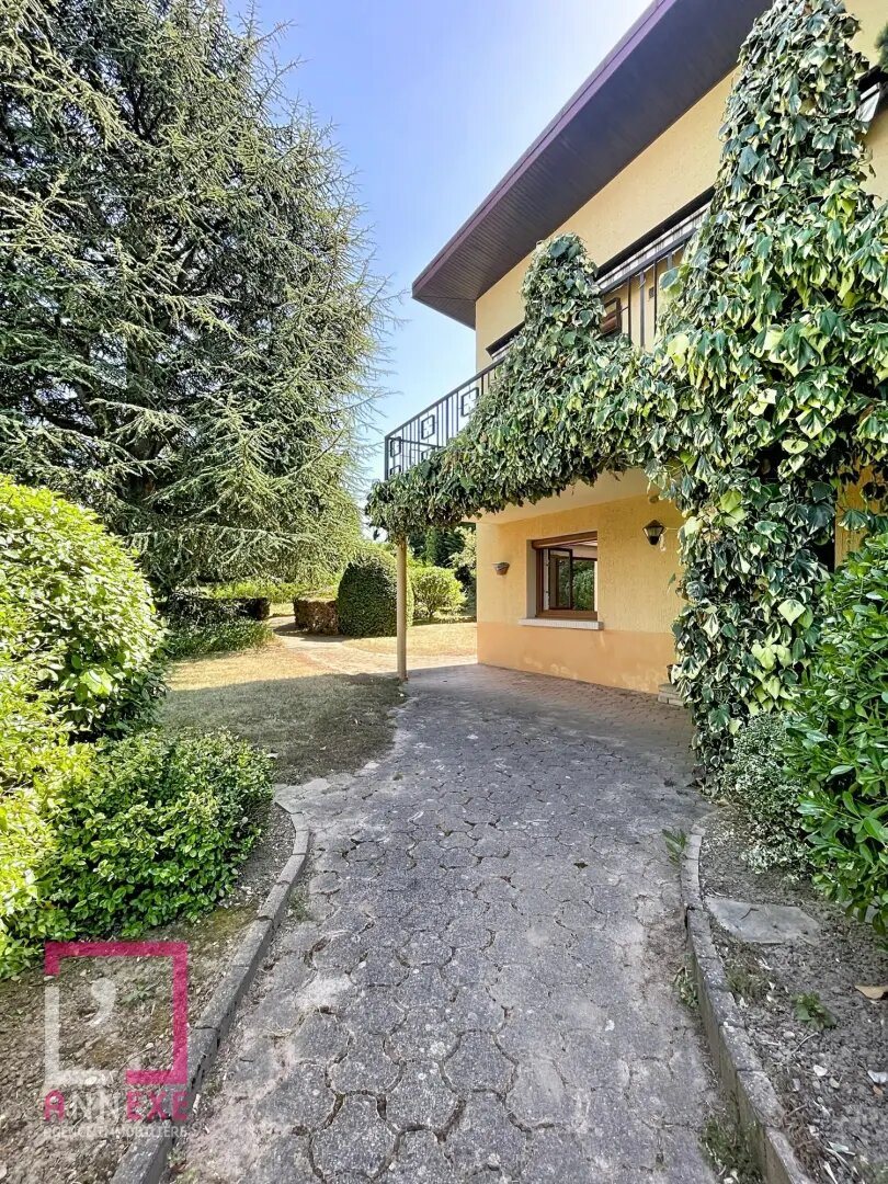 Maison à vendre, 153m², Collonges-au-Mont-d'Or