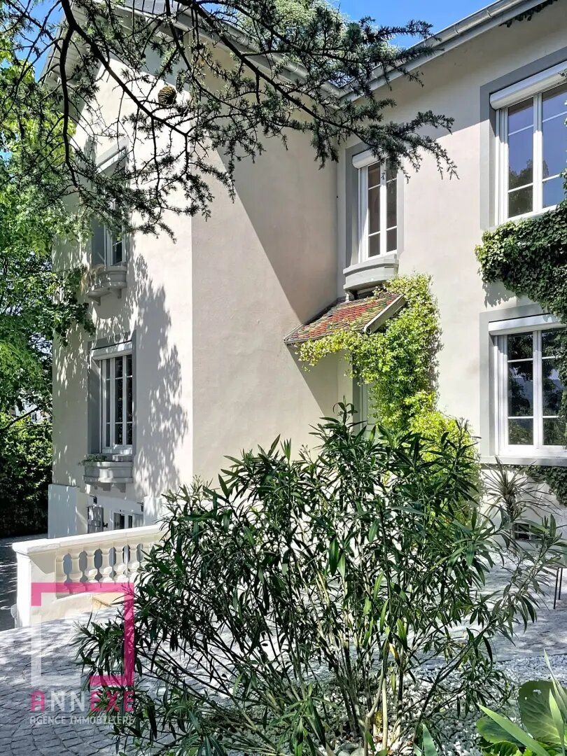 Maison à vendre, 179m², Fontaines-sur-Saône