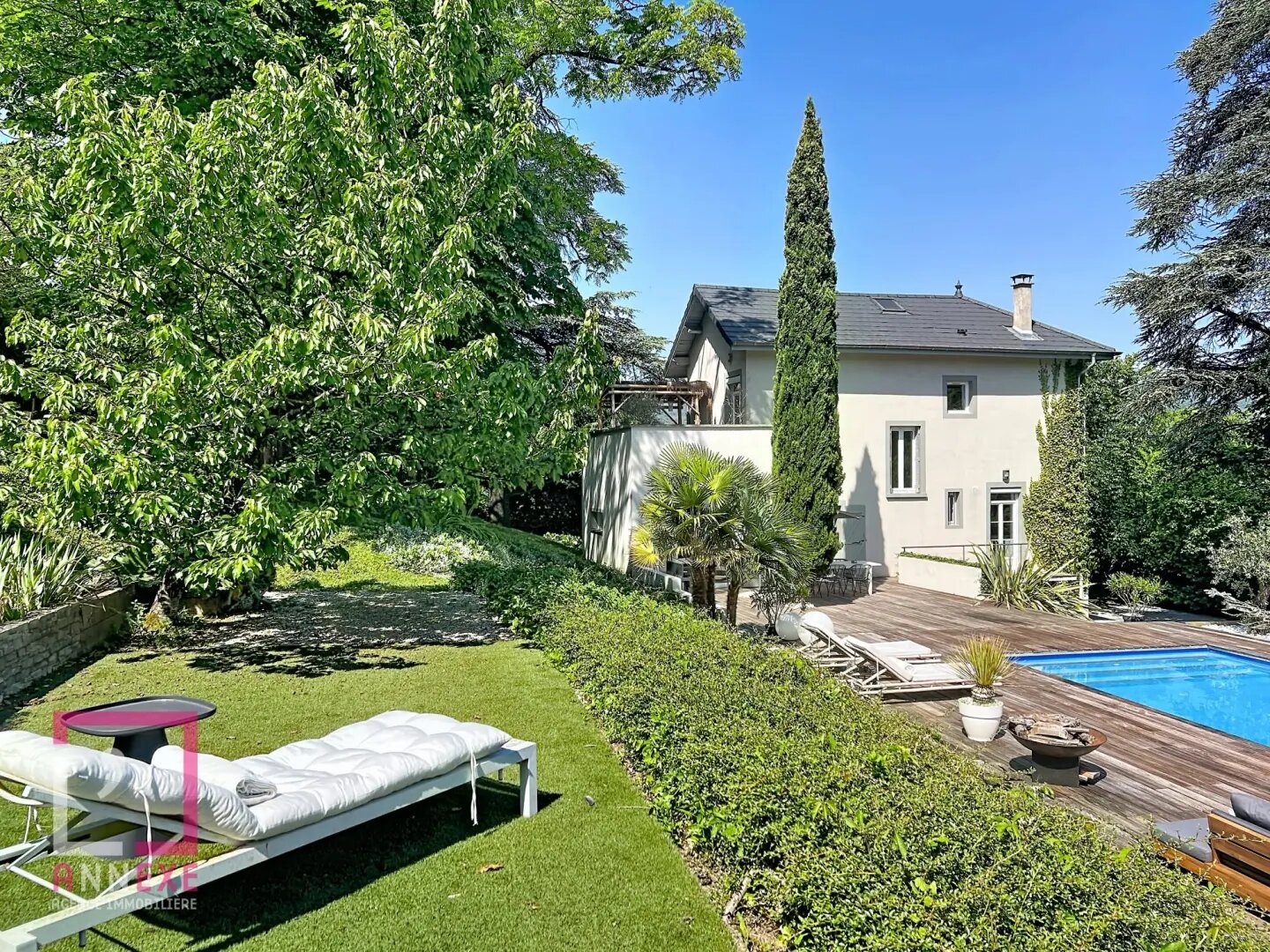 Maison à vendre, 179m², Fontaines-sur-Saône