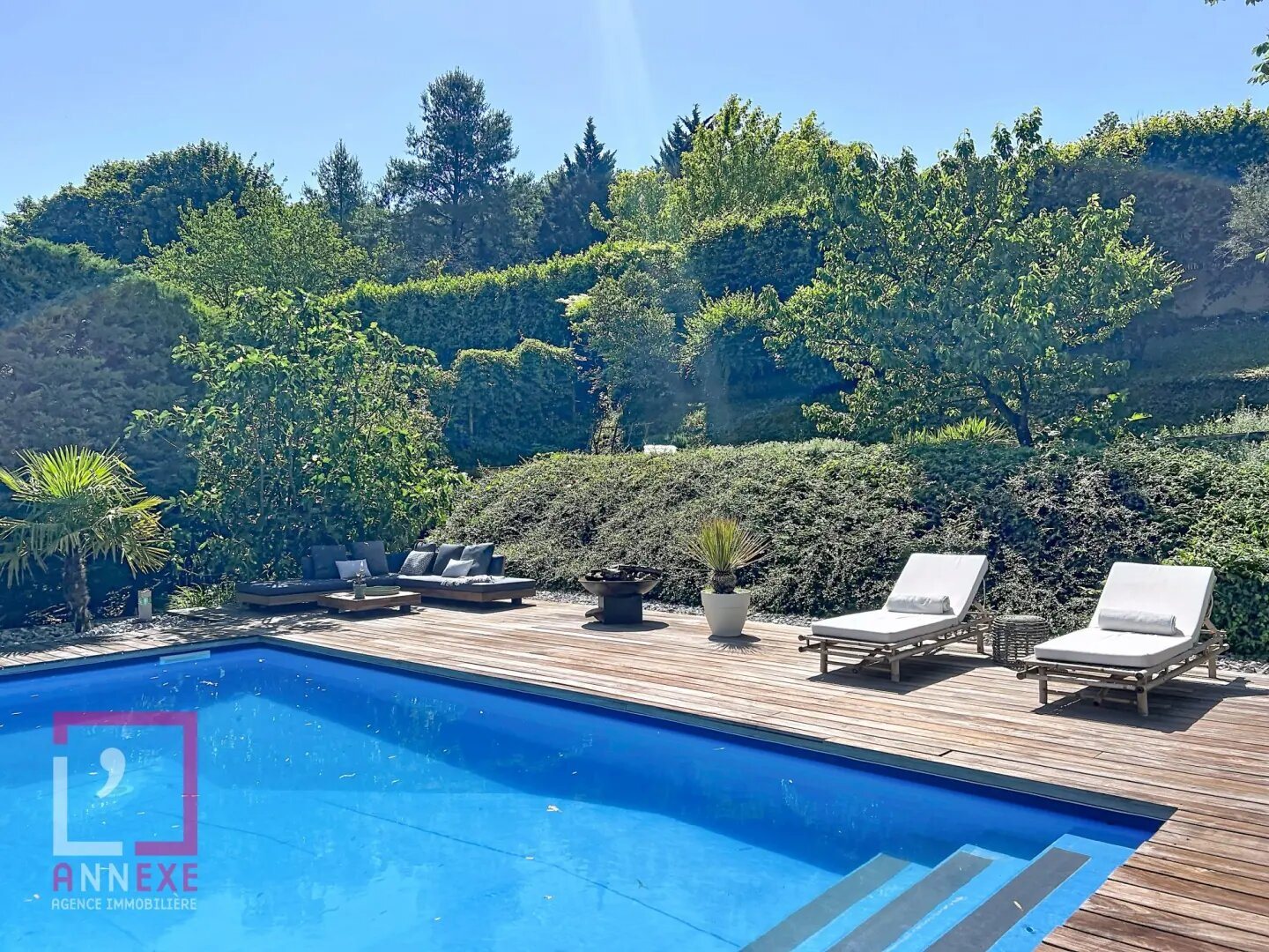 Maison à vendre, 179m², Fontaines-sur-Saône