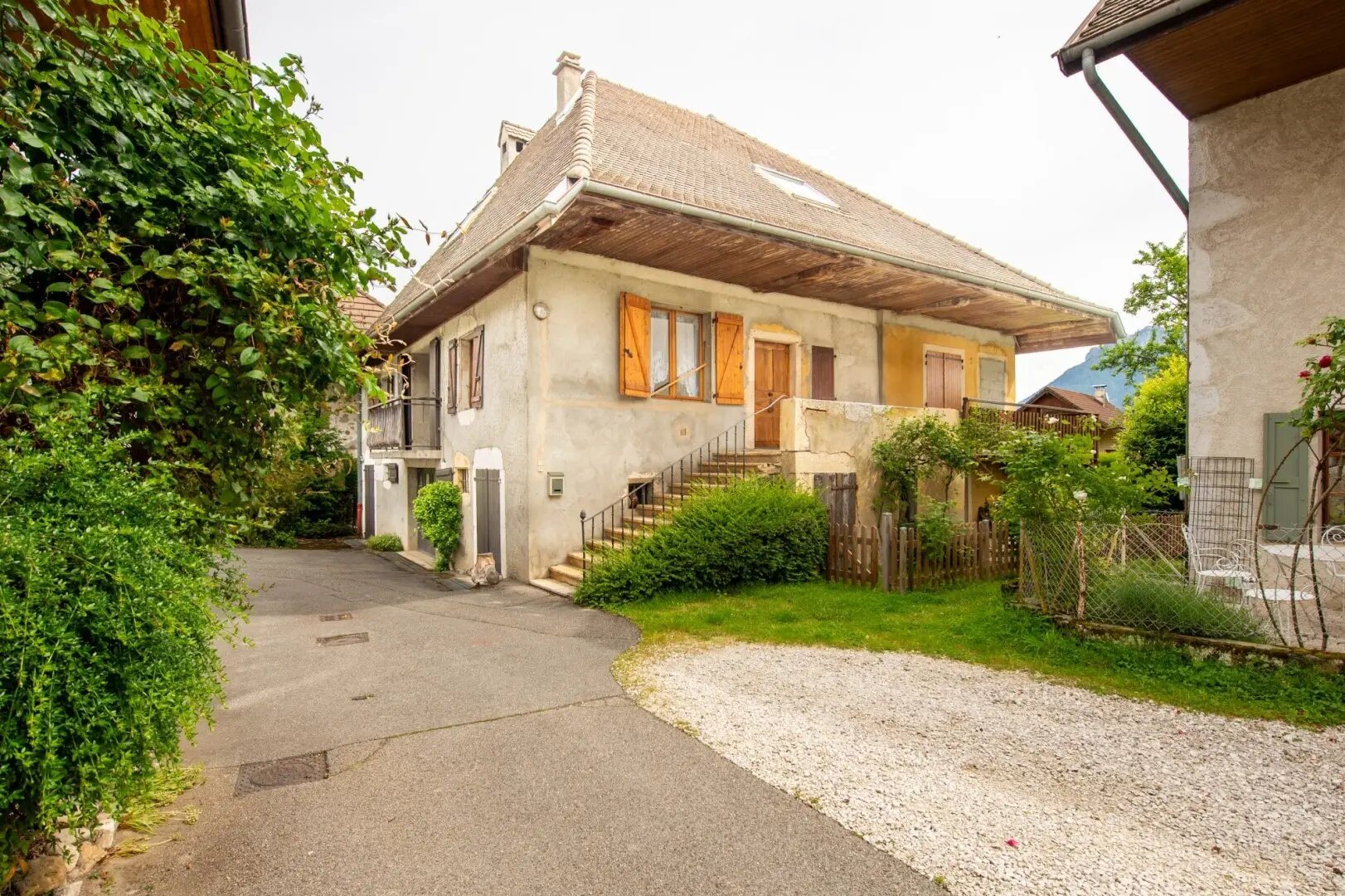 Maison à vendre, 267m², Saint-Jorioz