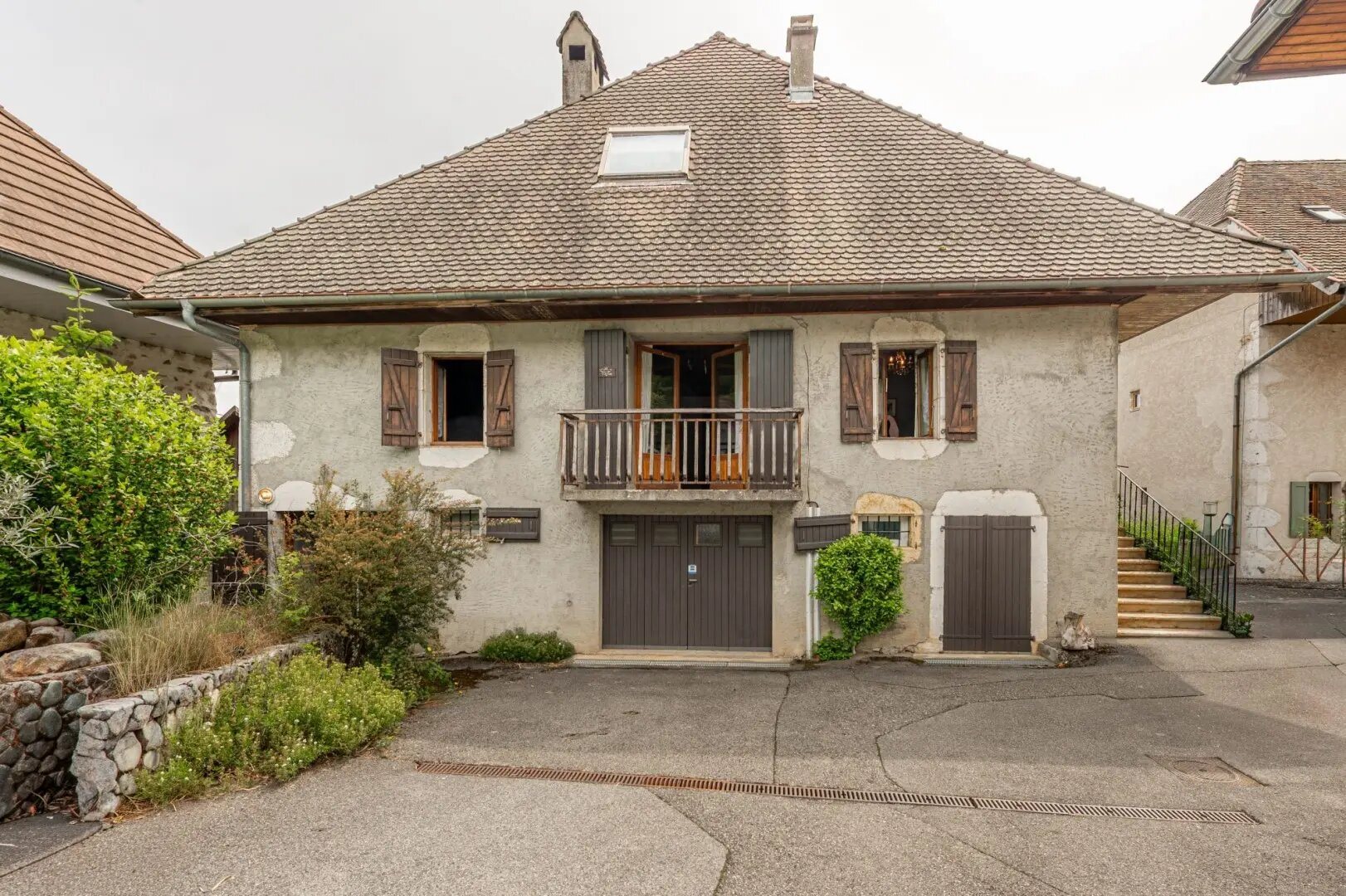 Maison à vendre, 267m², Saint-Jorioz