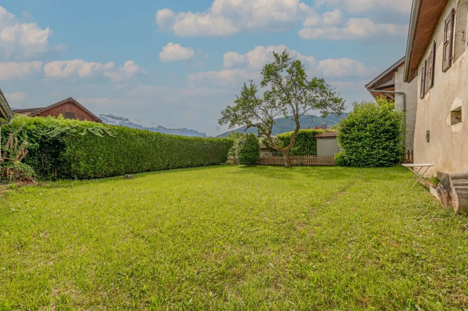 Maison à vendre, 267m², Saint-Jorioz