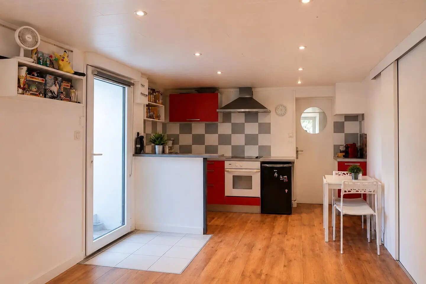 Appartement à vendre, 27m², Saint-Jorioz