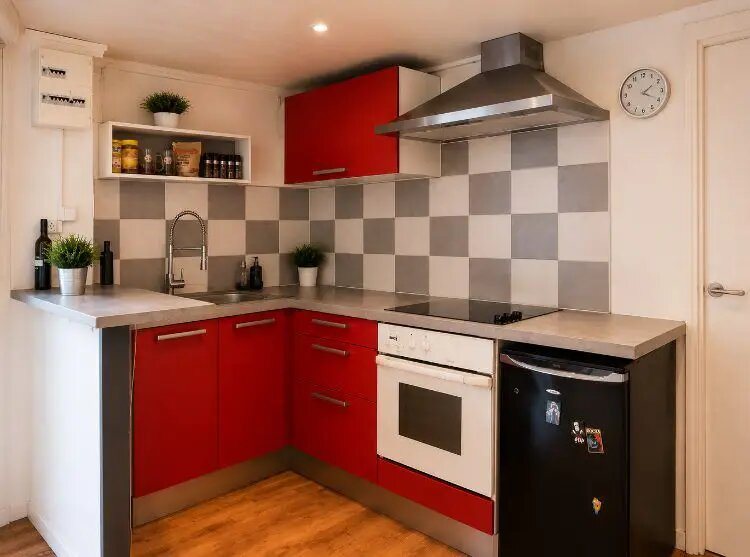 Appartement à vendre, 27m², Saint-Jorioz