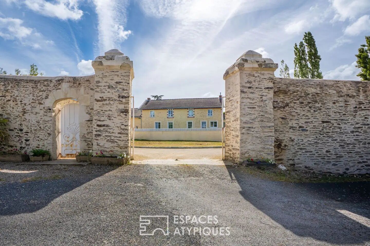 Maison à louer, 222m², Carquefou