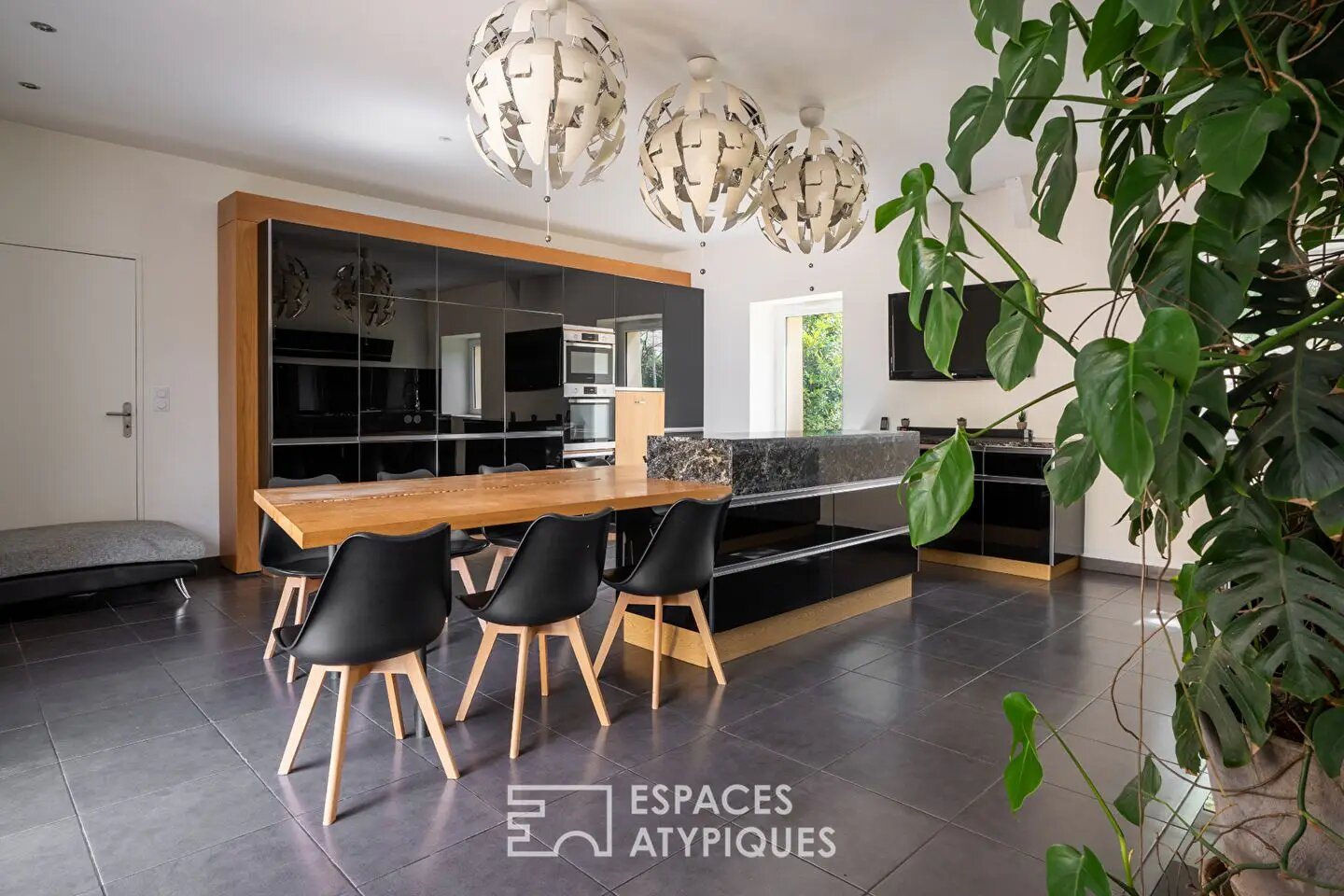 Maison à louer, 222m², Carquefou