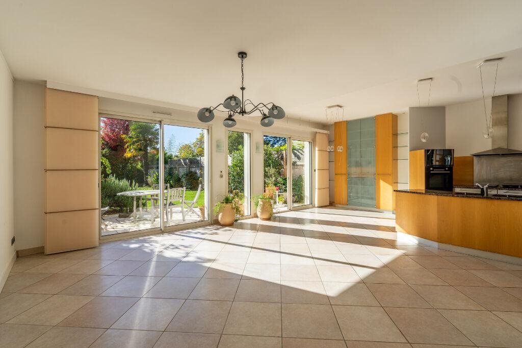 Maison à louer, 149m², Nantes