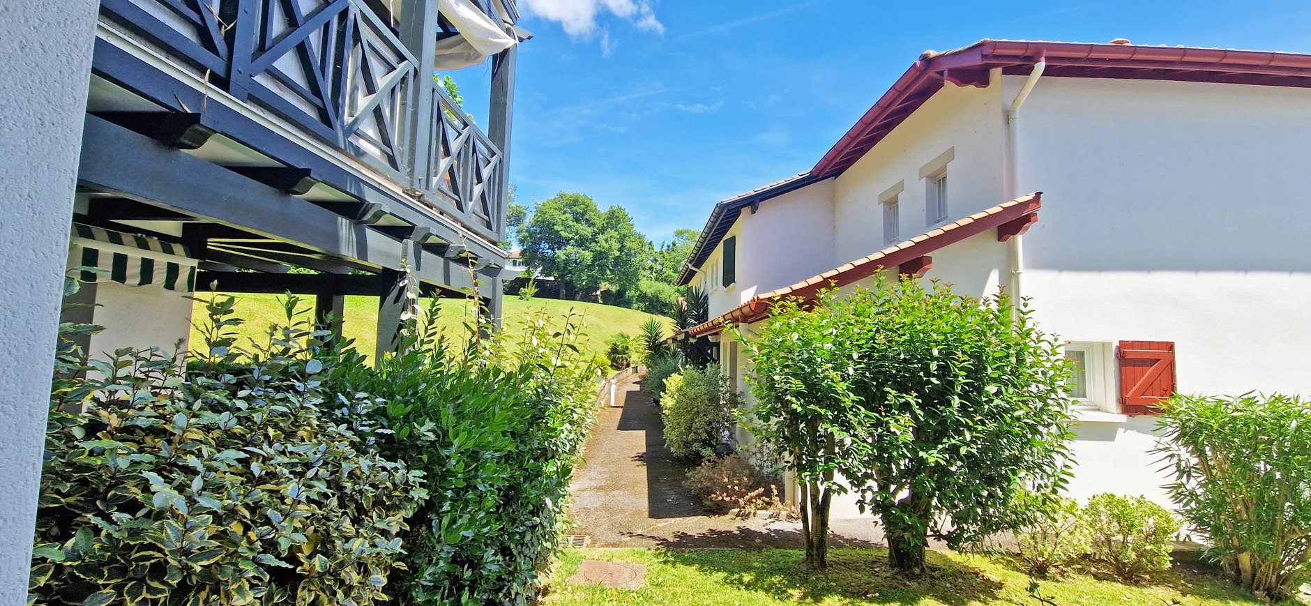 Appartement à vendre, 36m², Boucau
