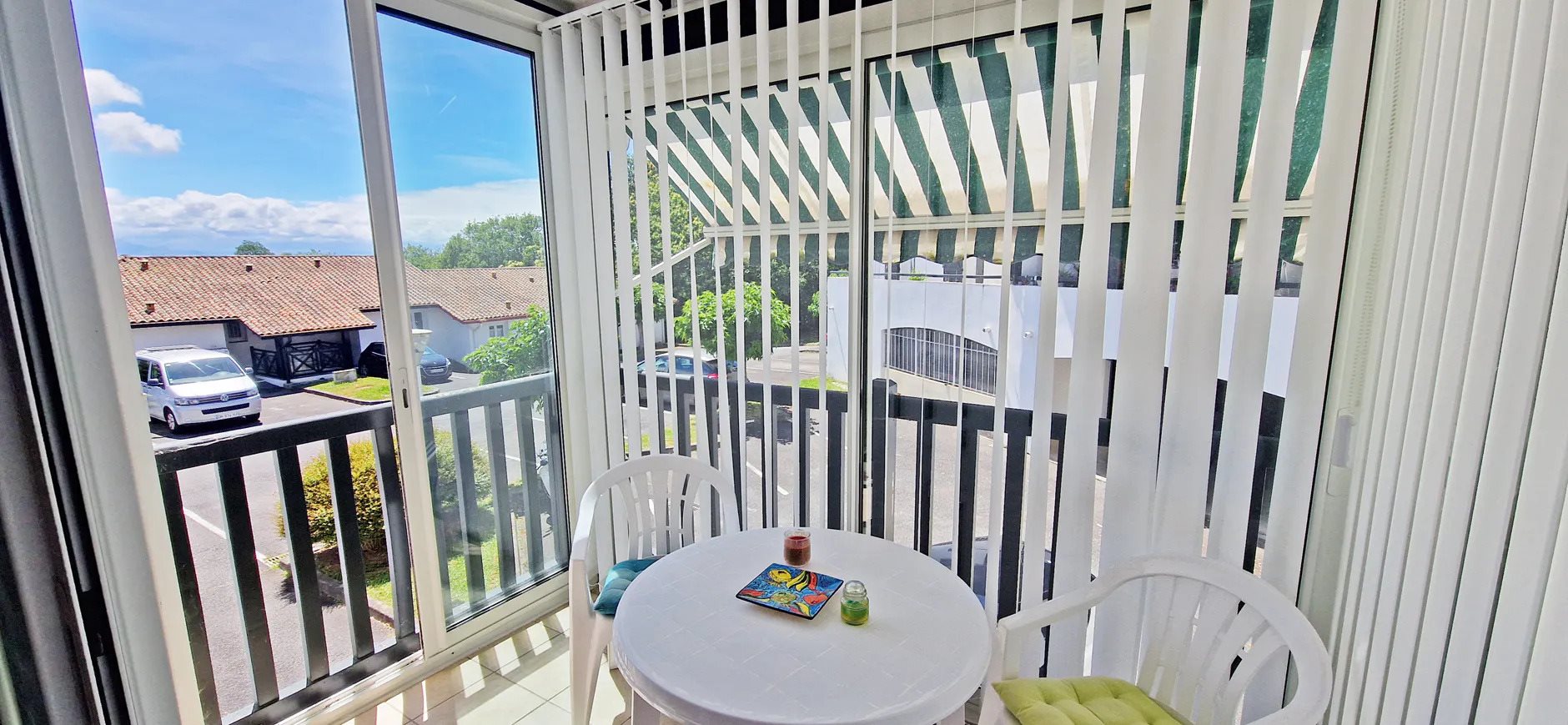 Appartement à vendre, 36m², Boucau