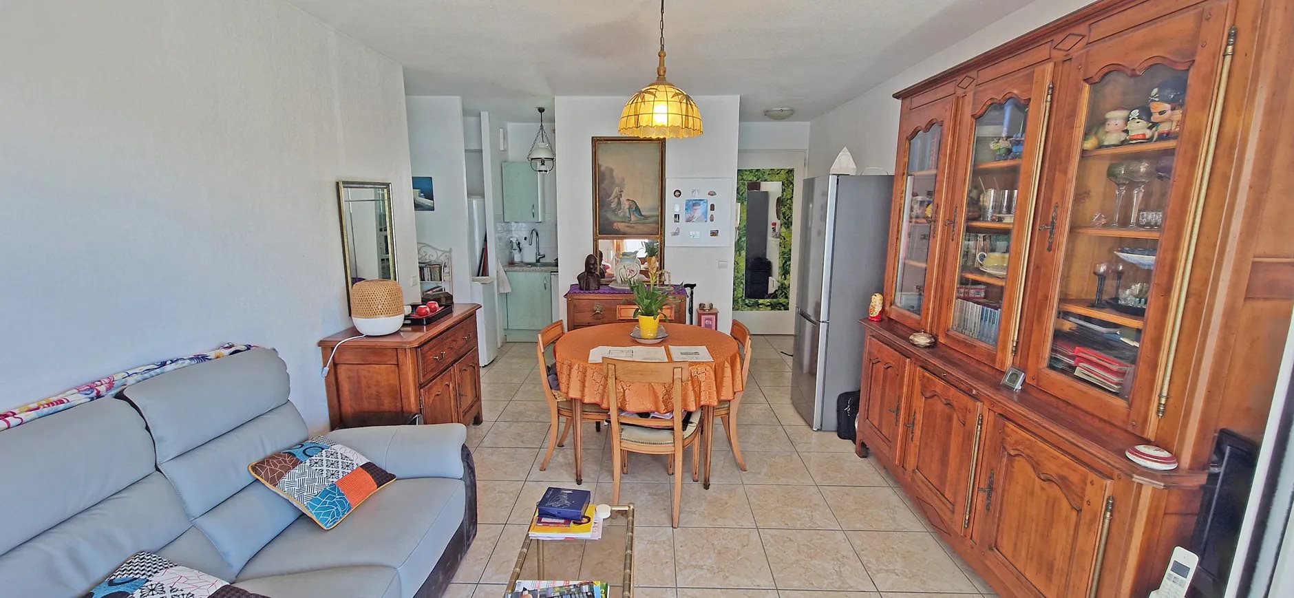 Appartement à vendre, 36m², Boucau