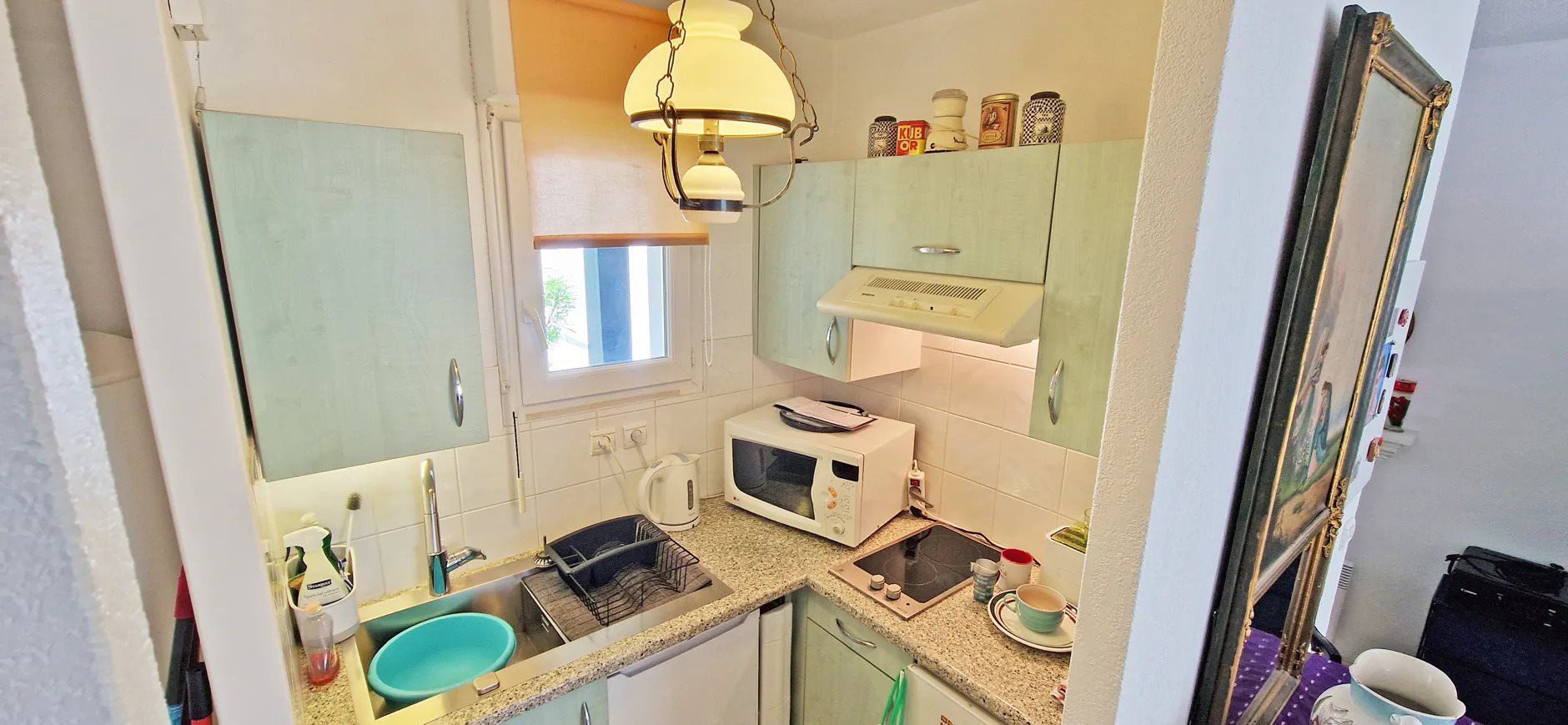 Appartement à vendre, 36m², Boucau