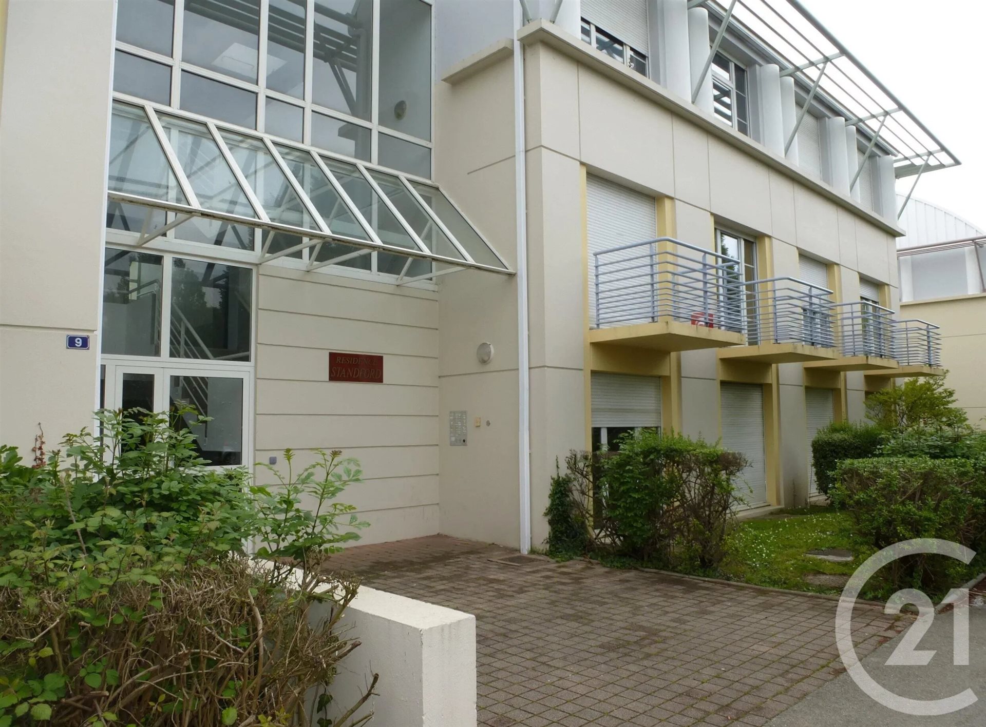 Appartement à louer, 20m², Pau