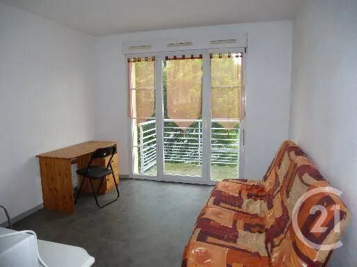 Appartement à louer, 20m², Pau