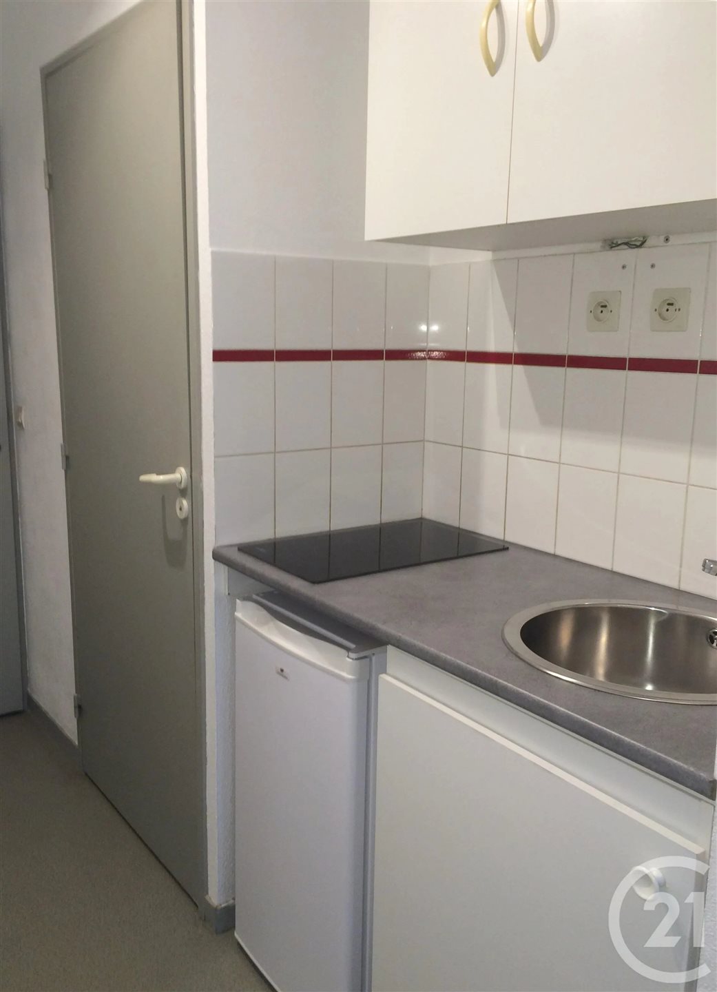 Appartement à louer, 20m², Pau