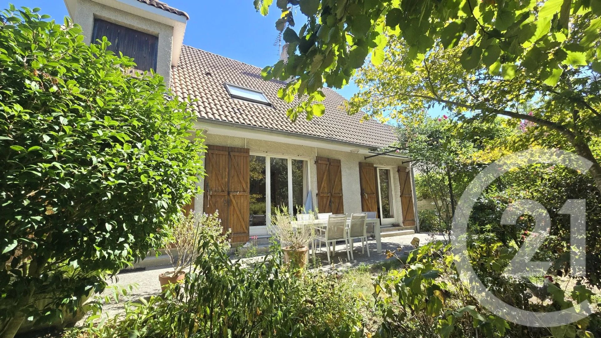 Maison à vendre, 135m², Pau