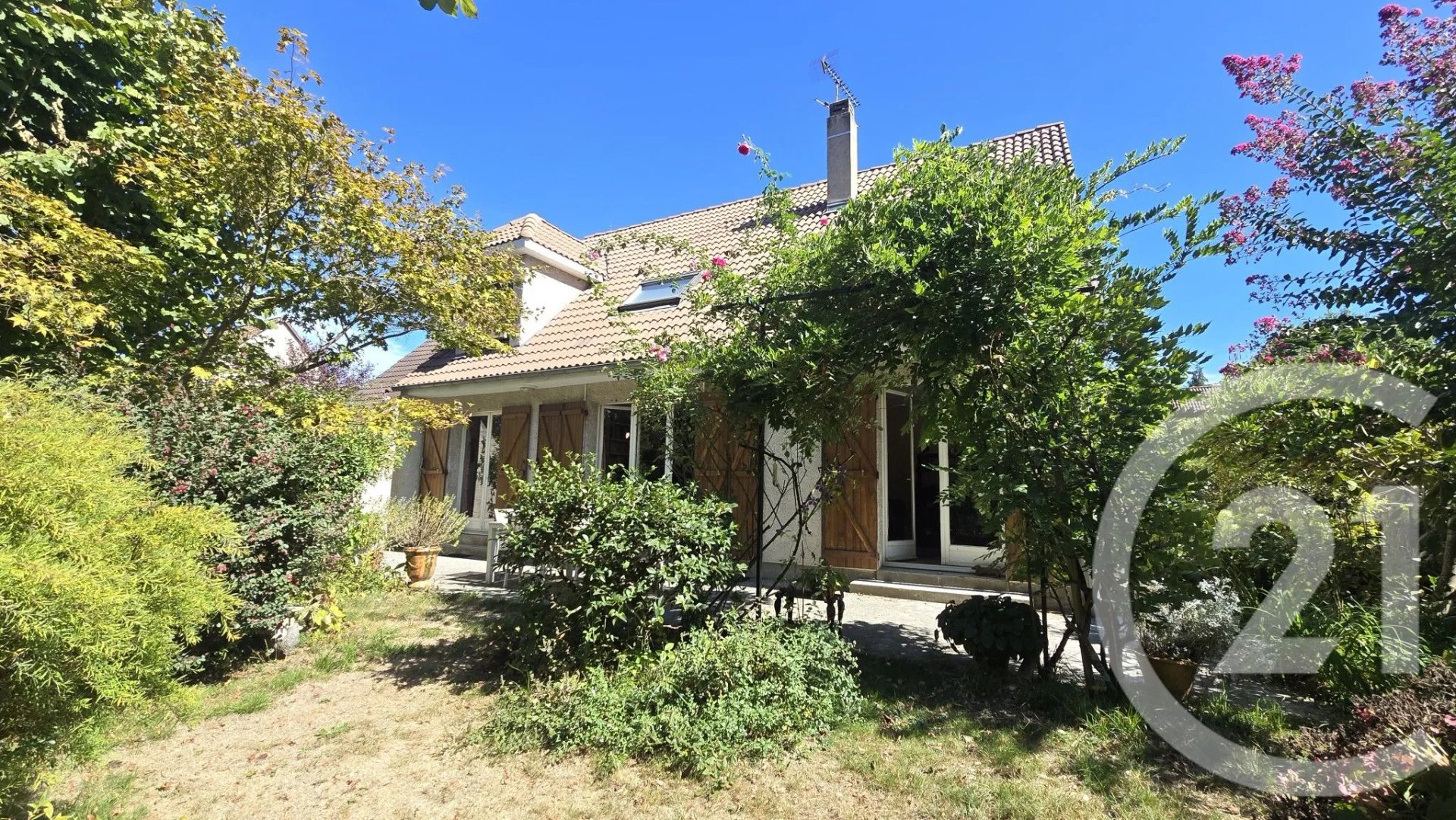 Maison à vendre, 135m², Pau