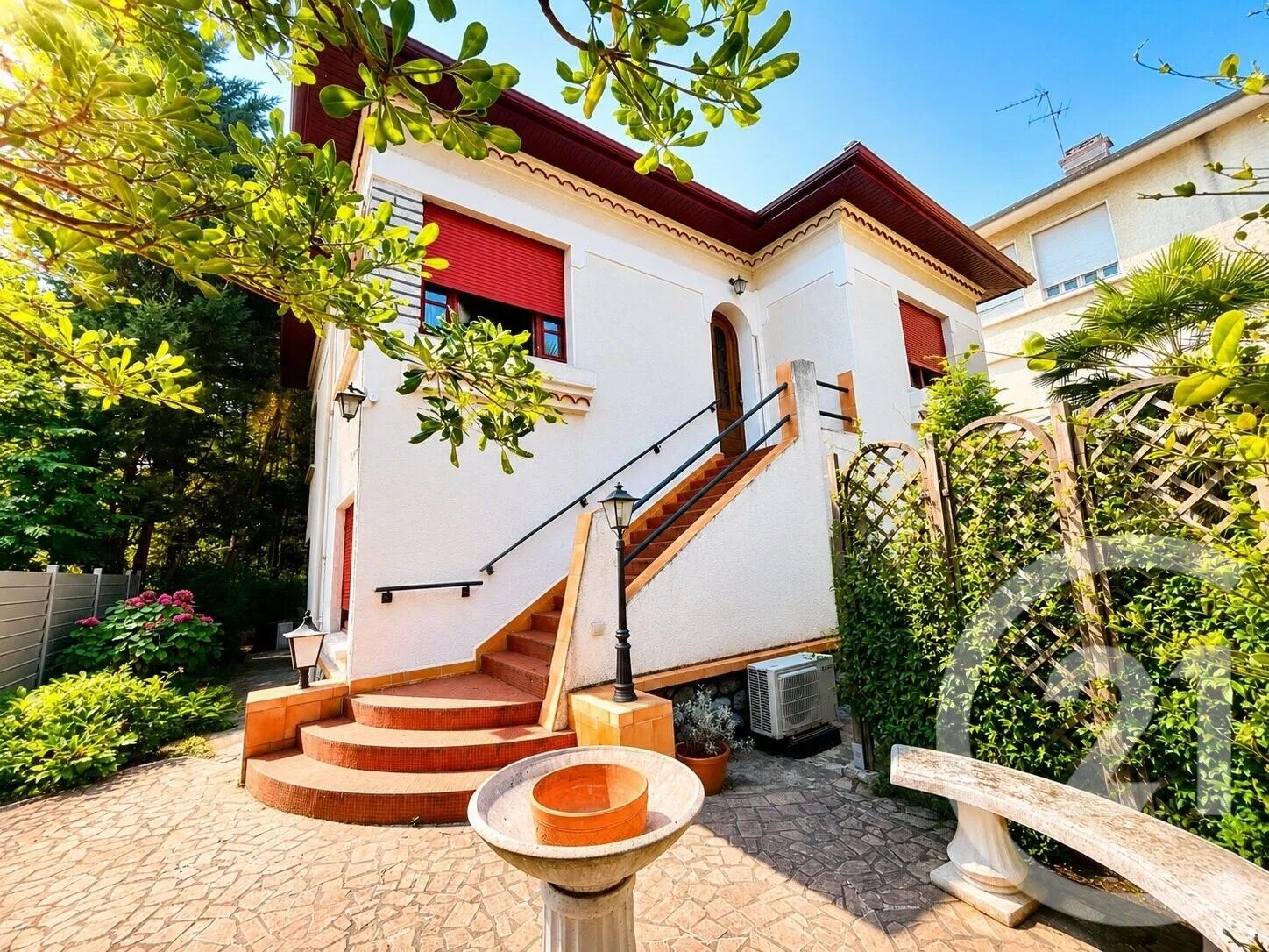 Maison à vendre, 135m², Pau