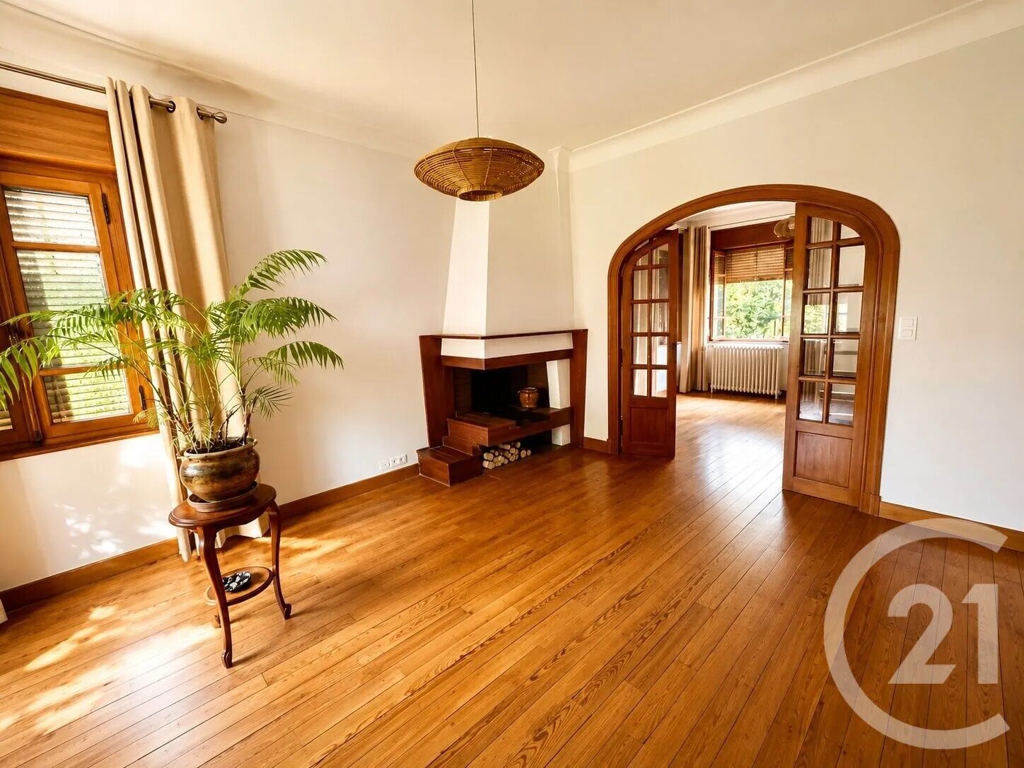 Maison à vendre, 135m², Pau