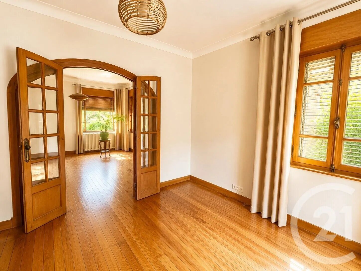 Maison à vendre, 135m², Pau