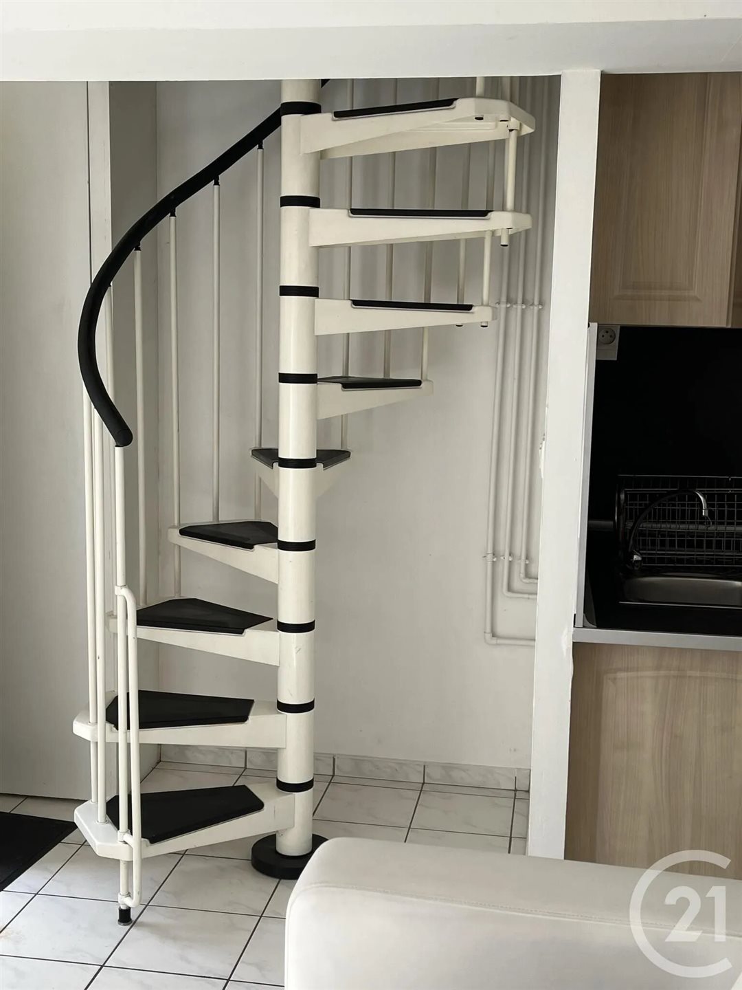Appartement à louer, 27m², Lescar
